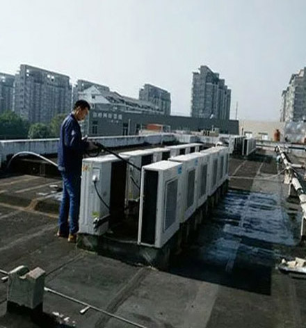 富锦 空调拆装 富锦本地 空调拆装公司